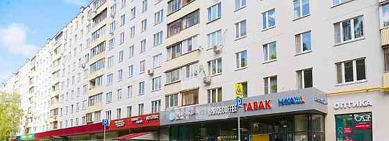 Торговое помещение, 21.1 м2 Москва