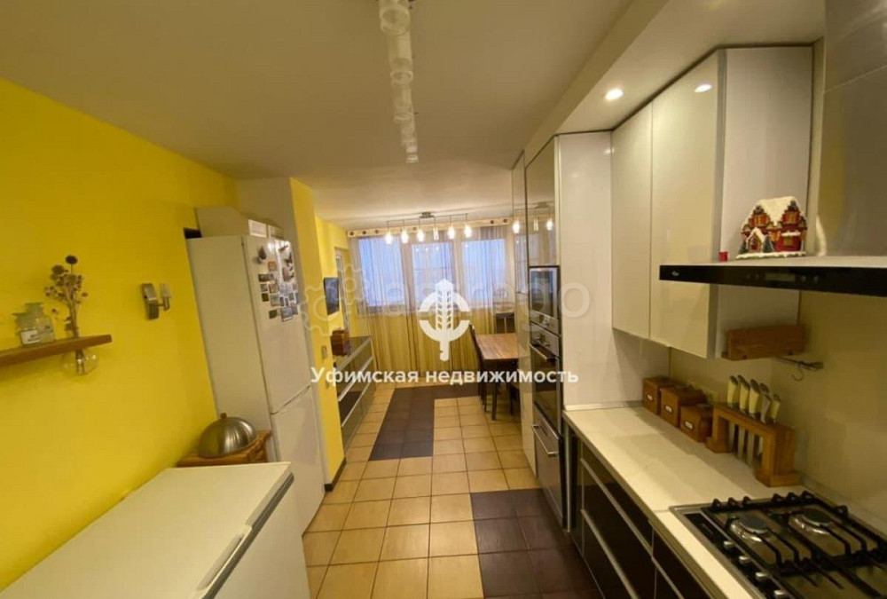 3-комн. квартира, 99.1 м2, 9/10 эт. Стерлитамак - изображение 10