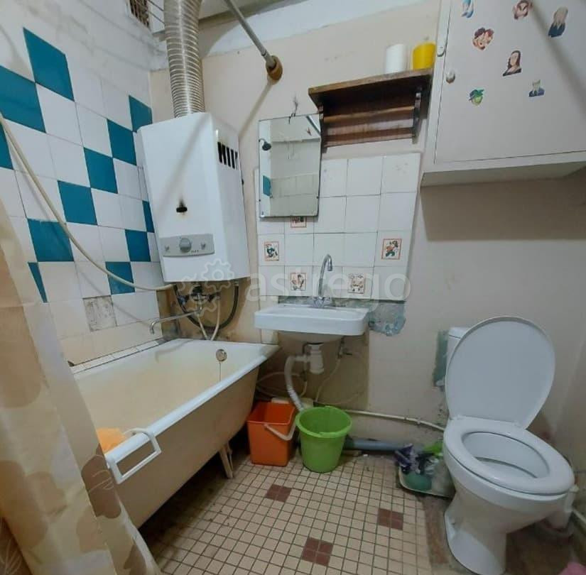 2-комн. квартира, 44.9 м2, 2/5 эт. Санкт-Петербург - изображение 2