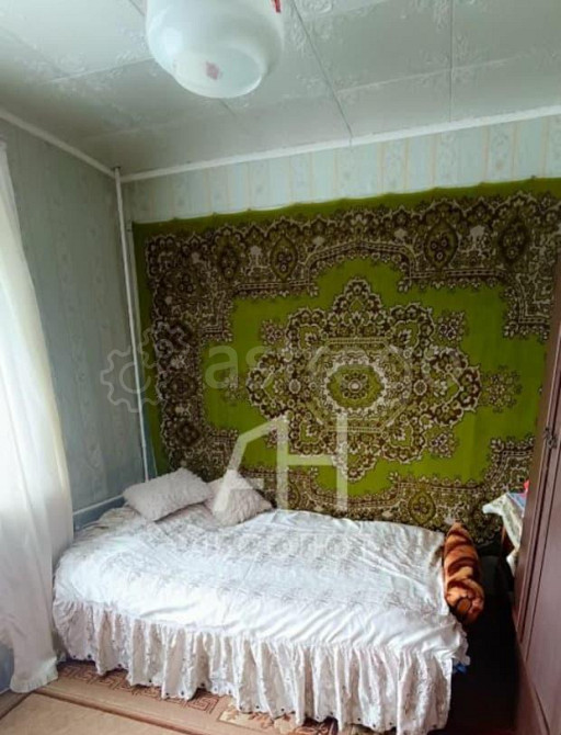 3-комн. квартира, 50.2 м2, 4/4 эт. Пересвет - изображение 4