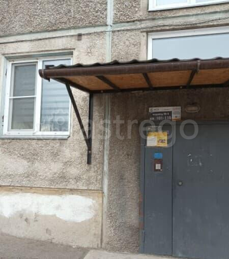 2-комн. квартира, 44 м2, 4/5 эт. Красноярск - изображение 1