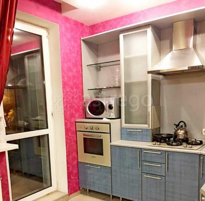 3-комн. квартира, 100 м2, 3/11 эт. Уфа - изображение 5
