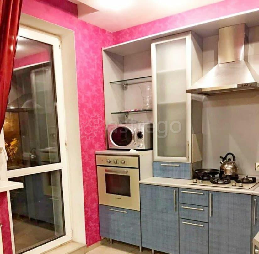 3-комн. квартира, 100 м2, 3/11 эт. Уфа - изображение 5