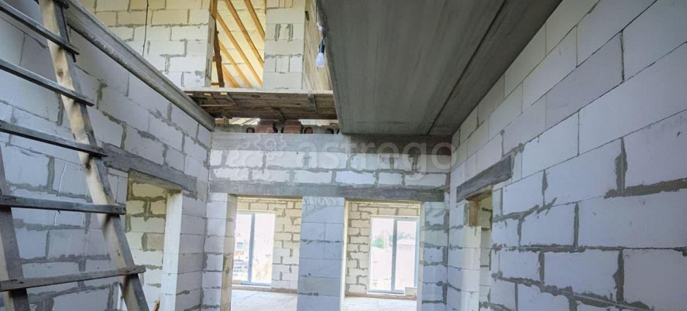 Коттедж, 186 м2, 15 соток Кармаскалы - изображение 2