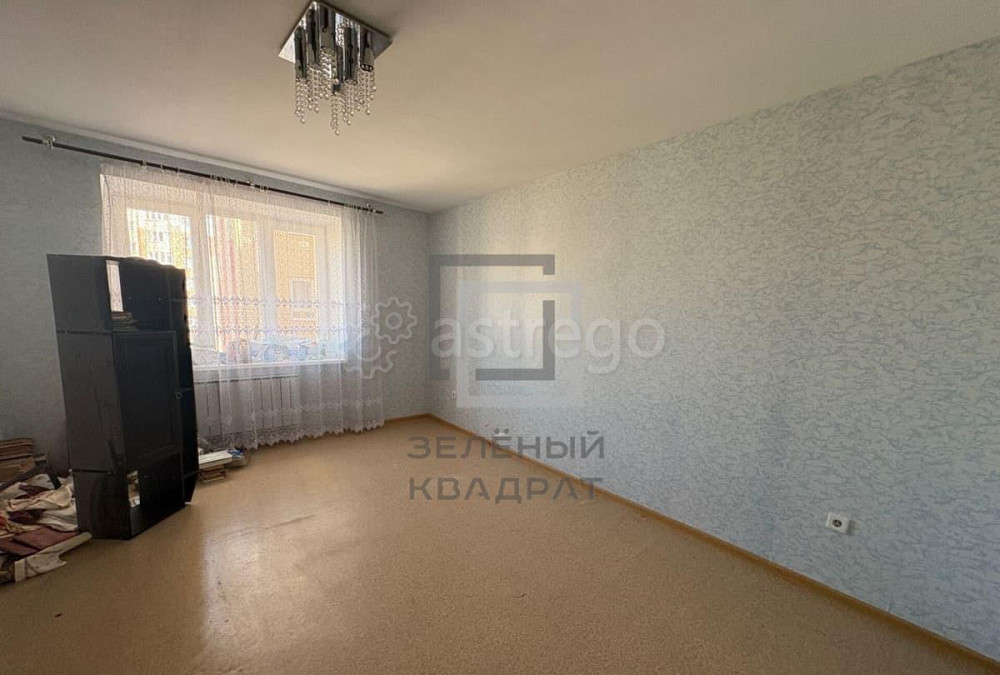 3-комн. квартира, 67.5 м2, 6/9 эт. Стерлитамак - изображение 5