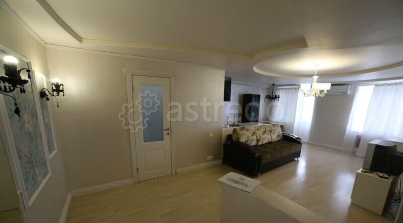 2-комн. квартира, 52 м2, 14/15 эт. Уфа - изображение 2