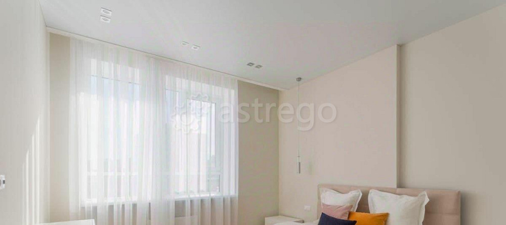 2-комн. апарт-ы, 49 м2, 3/13 эт. Москва - изображение 2