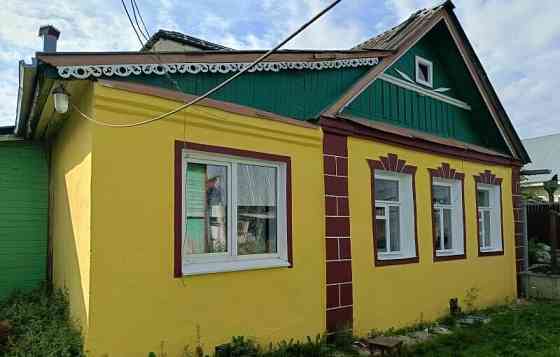 Дом, 306 м2 Егорьевск