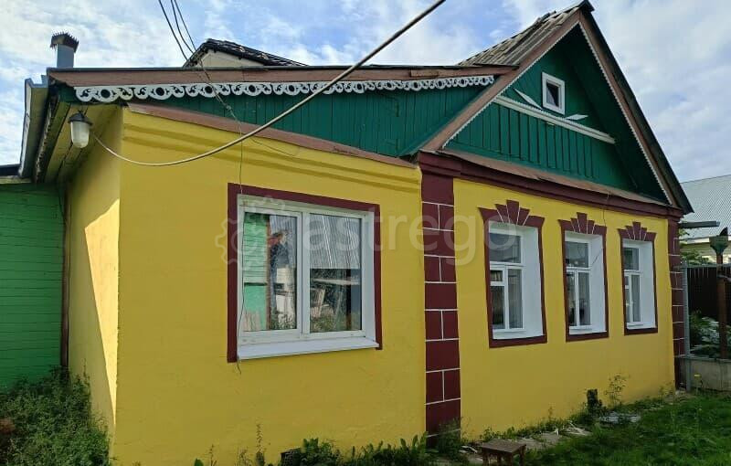 Дом, 306 м2 Егорьевск - изображение 1