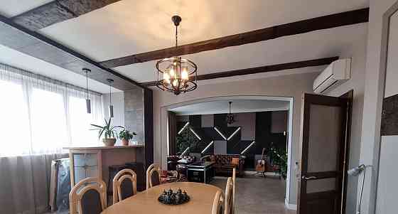 4-комн. квартира, 113.4 м2, 12/12 эт. Щёлково