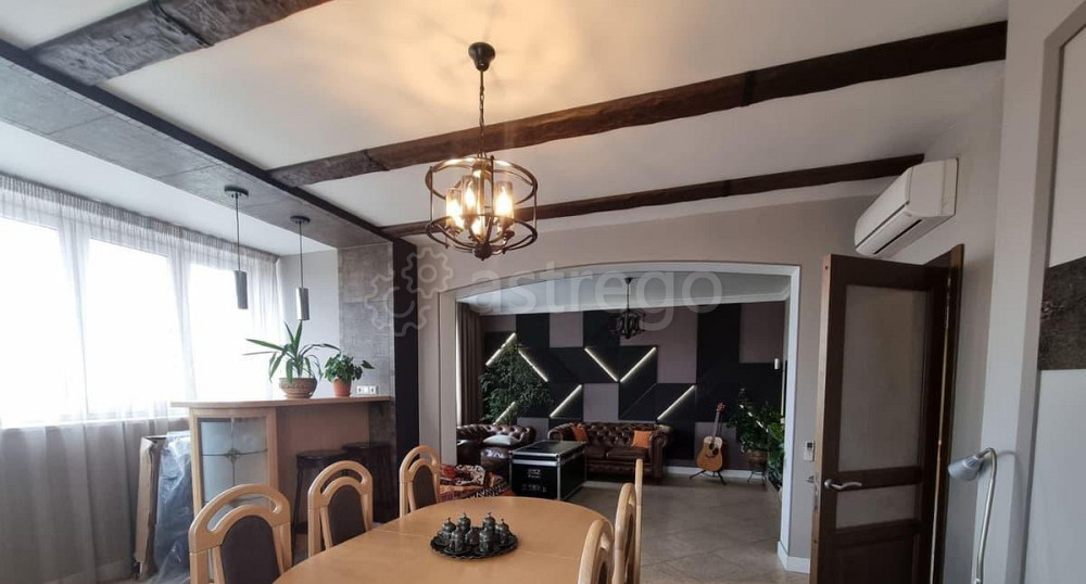 4-комн. квартира, 113.4 м2, 12/12 эт. Щёлково - изображение 1