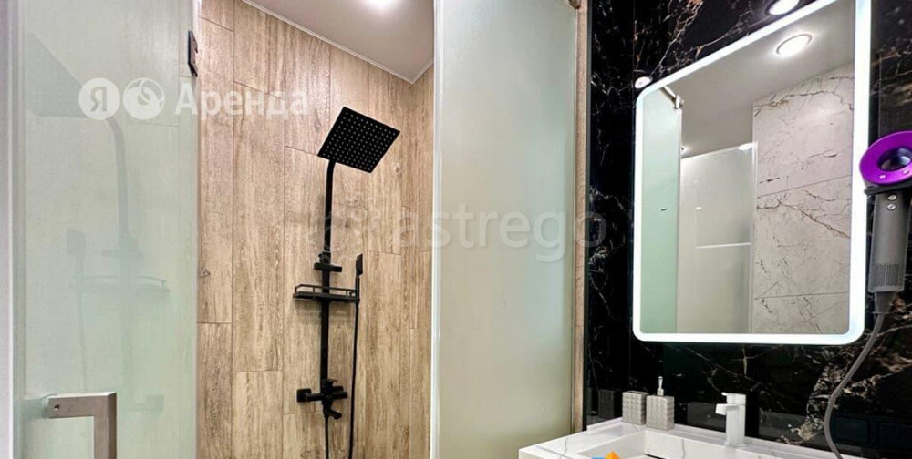 Студия, 24 м2, 12/32 эт. Москва - изображение 7