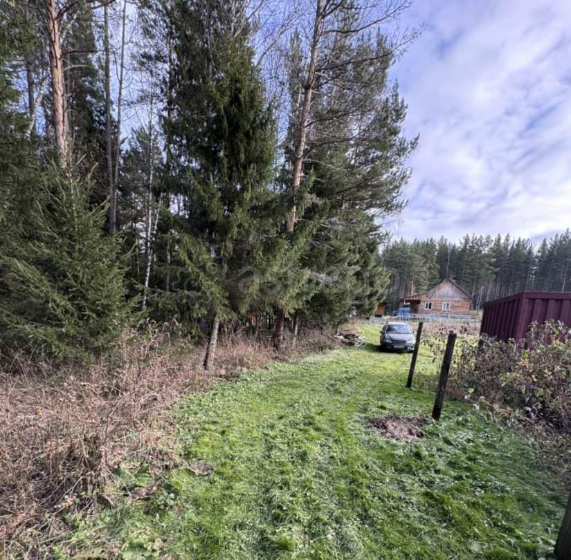 Дом, 47 м2, 15 соток, 2 эт. Емельяново - изображение 4