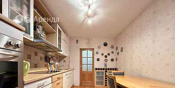 2-комн. квартира, 65 м2, 4/16 эт. Санкт-Петербург