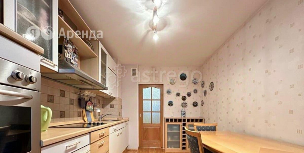 2-комн. квартира, 65 м2, 4/16 эт. Санкт-Петербург - изображение 6