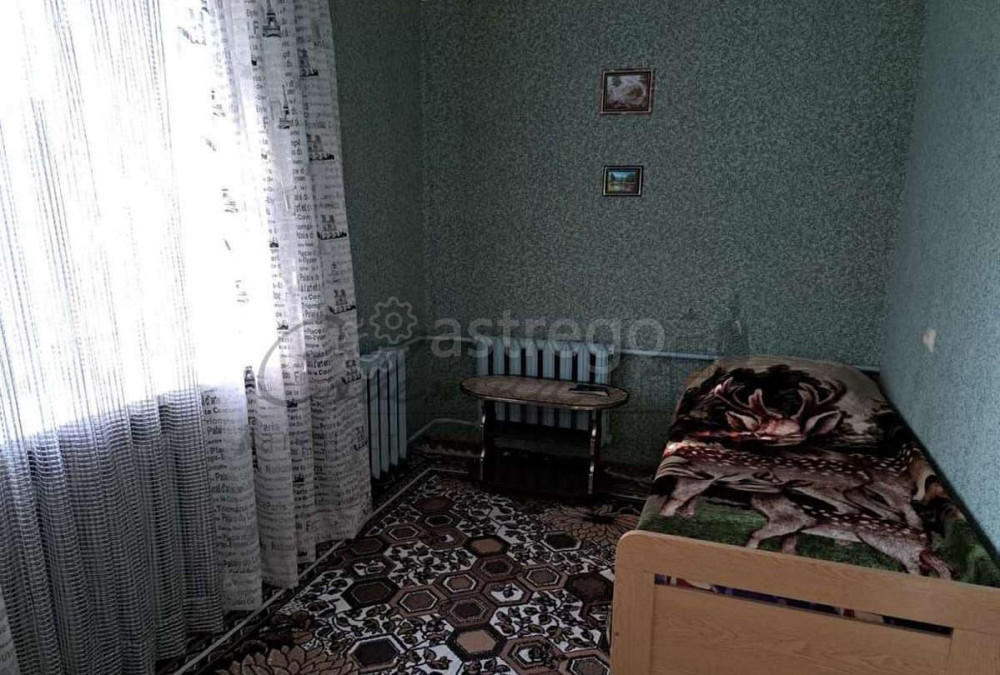 4-комн. квартира, 60 м2, 5/5 эт. Старый Оскол - изображение 5