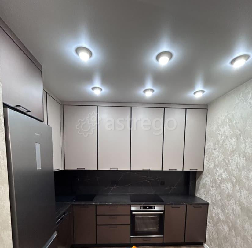 3-комн. квартира, 65 м2, 12/23 эт. Астрахань - изображение 7