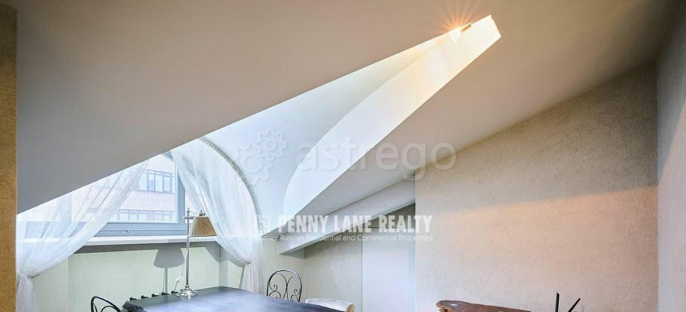 3-комн. квартира, 100 м2, 5/5 эт. Москва - изображение 7