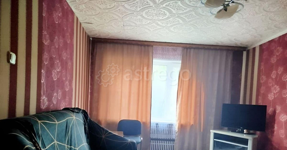 4-комн. квартира, 68.1 м2, 3/9 эт. Люберцы - изображение 7