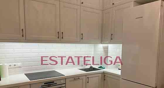 1-комн. квартира, 40 м2, 8/23 эт. Москва