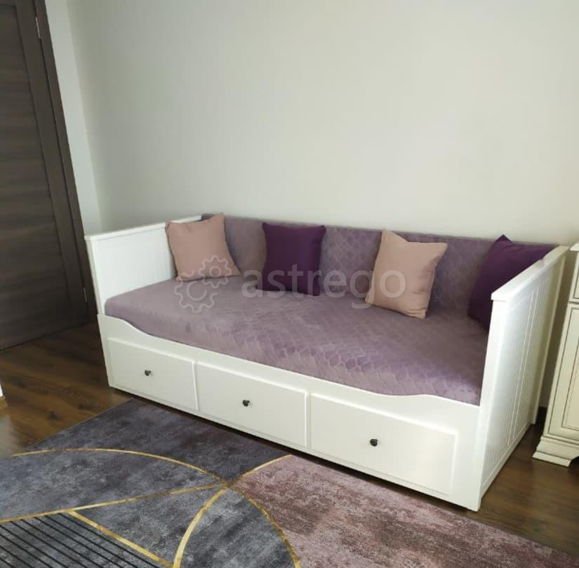 1-комн. квартира, 34 м2, 10/12 эт. Санкт-Петербург - изображение 6
