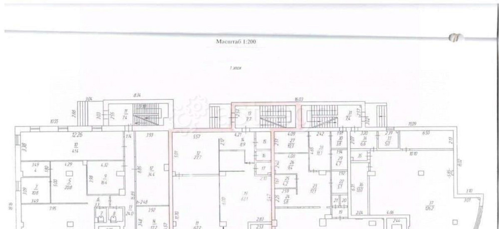 Свободного назначения, 100 м2 Солнечногорск - изображение 4