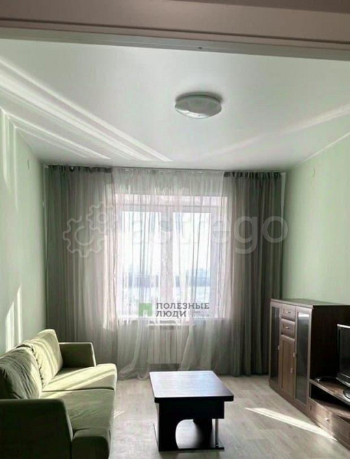 2-комн. квартира, 63 м2, 9/16 эт. Красноярск - изображение 7