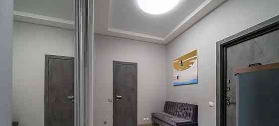 4-комн. квартира, 114.5 м2, 17/24 эт. Санкт-Петербург