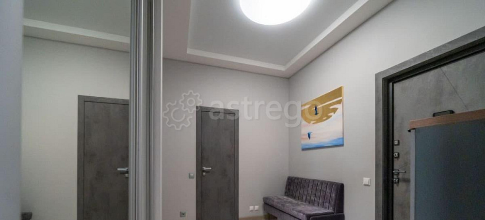 4-комн. квартира, 114.5 м2, 17/24 эт. Санкт-Петербург - изображение 4