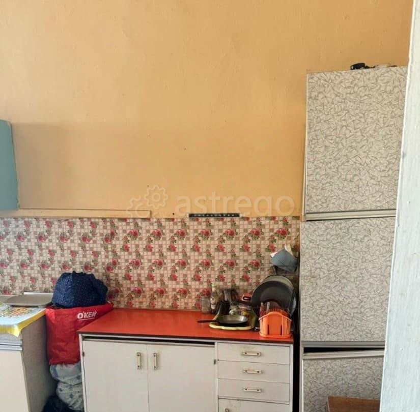 Комната, 20 м2, 5/5 эт. Санкт-Петербург - изображение 3