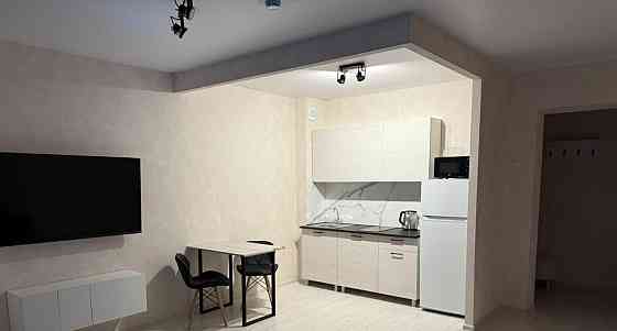 Студия, 33.4 м2, 3/17 эт. Красноярск