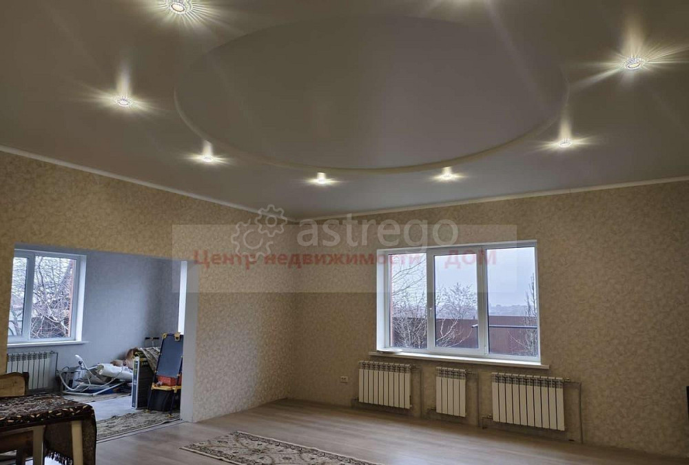 Коттедж, 168 м2, 14 соток, 1 эт. Стрелецкое - изображение 9