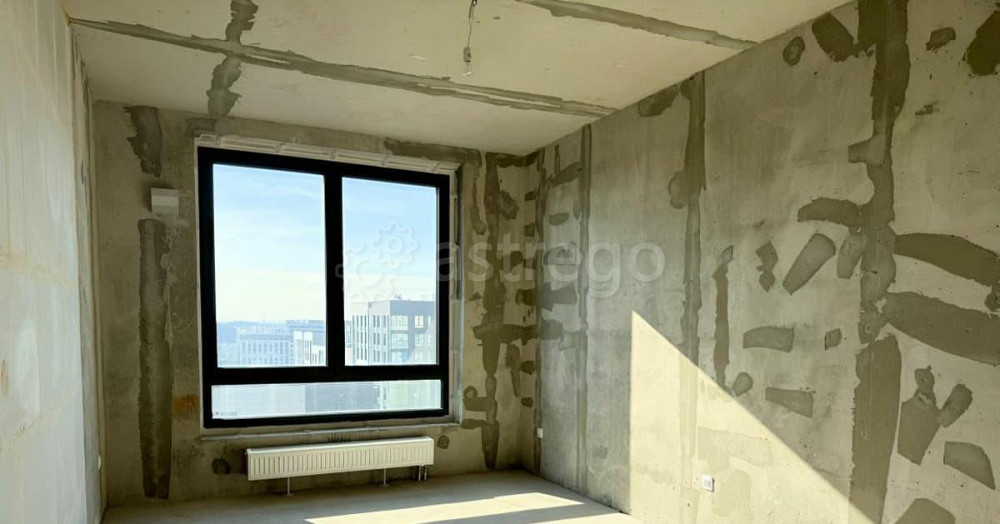 4-комн. квартира, 103 м2, 12/12 эт. Санкт-Петербург - изображение 3