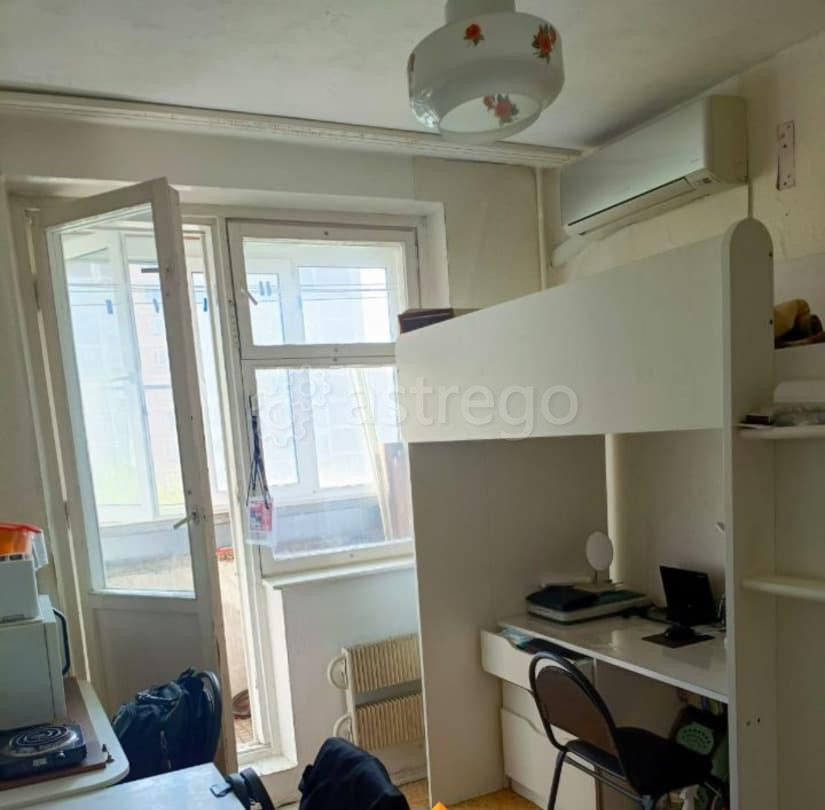 Комната, 10.1 м2, 7/14 эт. Москва - изображение 1