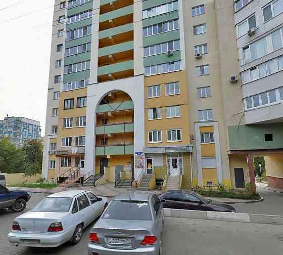 3-комн. квартира, 120 м2, 16/17 эт. Белгород