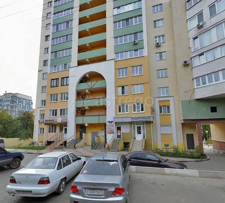 3-комн. квартира, 120 м2, 16/17 эт. Белгород - изображение 3