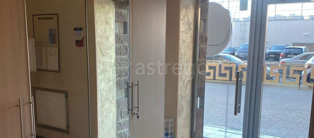 Готовый бизнес, 150 м2 Санкт-Петербург - изображение 1