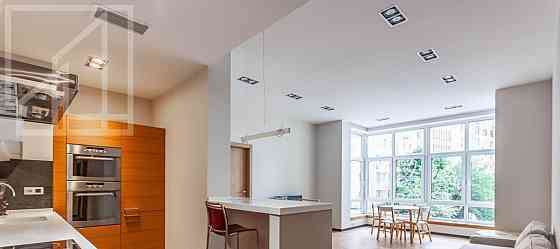 3-комн. квартира, 110 м2, 3/14 эт. Москва