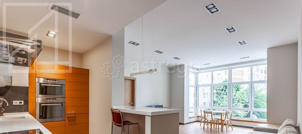 3-комн. квартира, 110 м2, 3/14 эт. Москва - изображение 5
