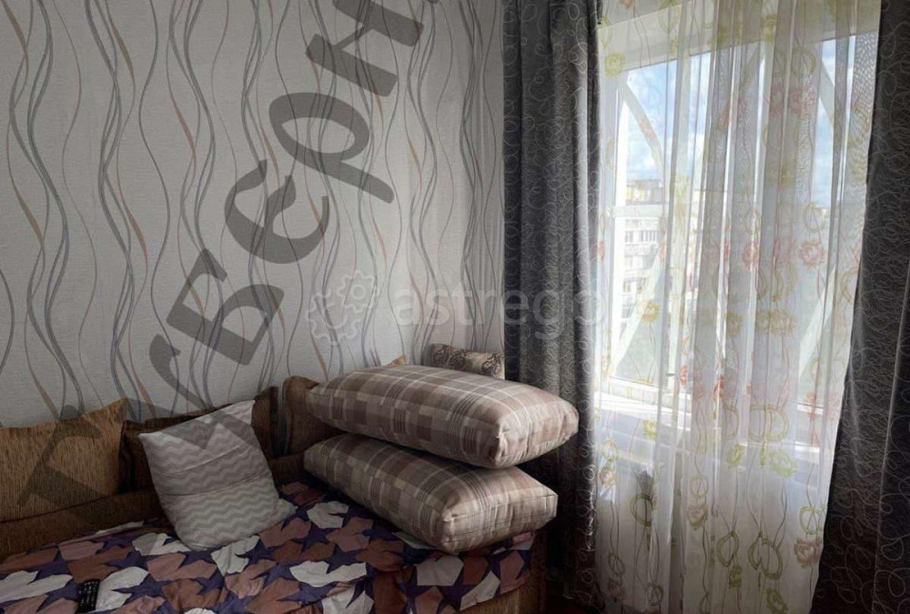 3-комн. квартира, 60.3 м2, 9/9 эт. Белгород - изображение 3