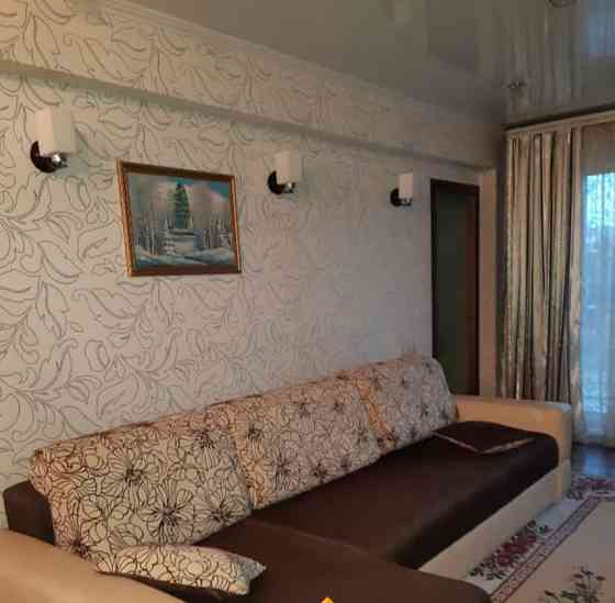 4-комн. квартира, 74 м2, 2/5 эт. Бийск