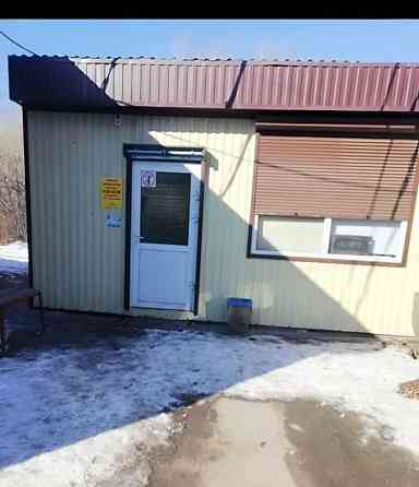 Торговое помещение, 40 м2 Красноярск