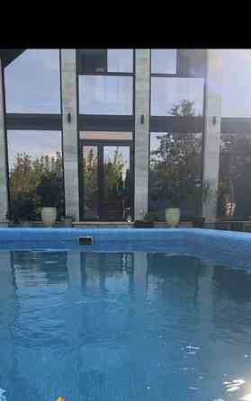 Коттедж, 280 м2, 6.5 сотки, 2 эт. Балашиха