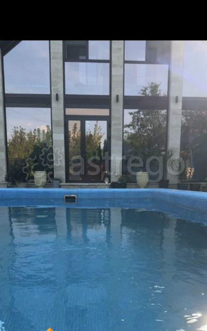 Коттедж, 280 м2, 6.5 сотки, 2 эт. Балашиха - изображение 1