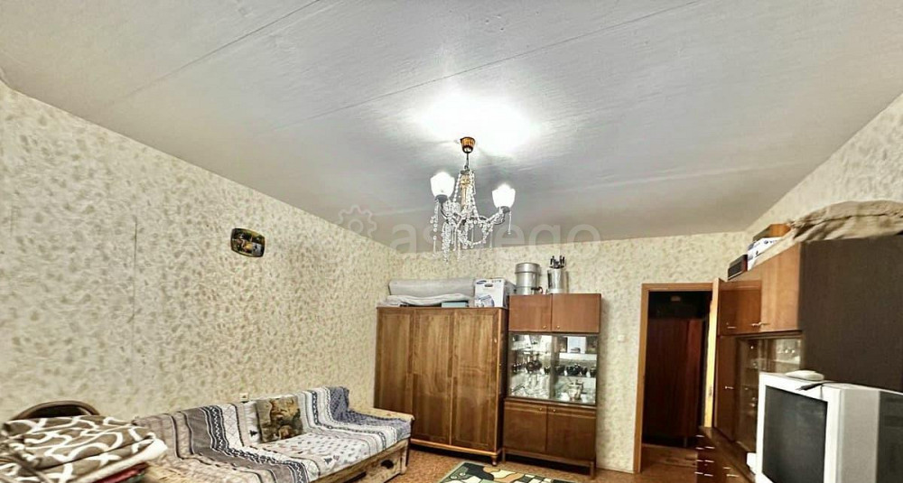 3-комн. квартира, 84.5 м2, 4/16 эт. Серпухов - изображение 7