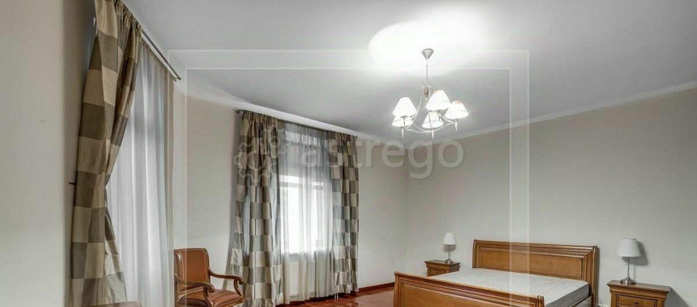 3-комн. квартира, 140 м2, 6/13 эт. Москва - изображение 4