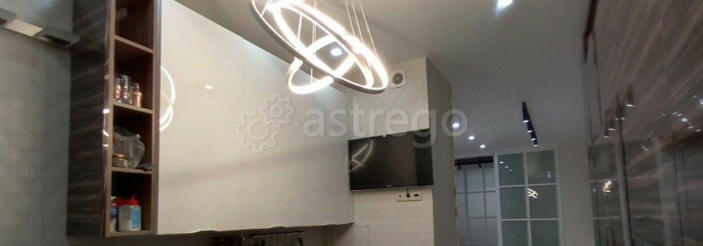 4-комн. квартира, 125 м2, 4/17 эт. Химки - изображение 3