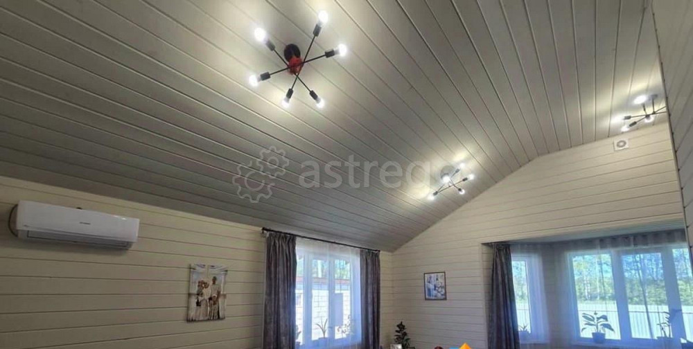 Коттедж, 90.2 м2, 14 соток, 1 эт. Чишмы - изображение 4