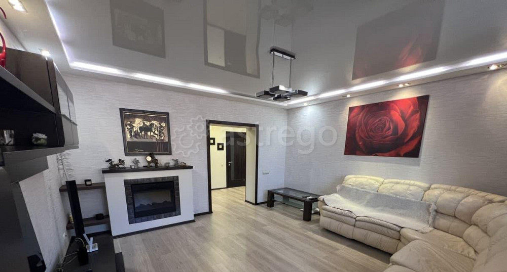 3-комн. квартира, 102 м2, 5/10 эт. Красноярск - изображение 7