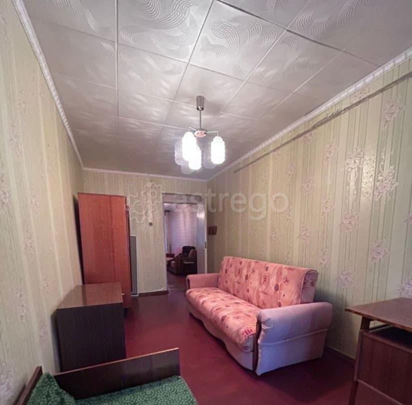 3-комн. квартира, 59.3 м2, 4/5 эт. Зарайск - изображение 5